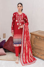 Shirt Shalwar Dupatta - 0036