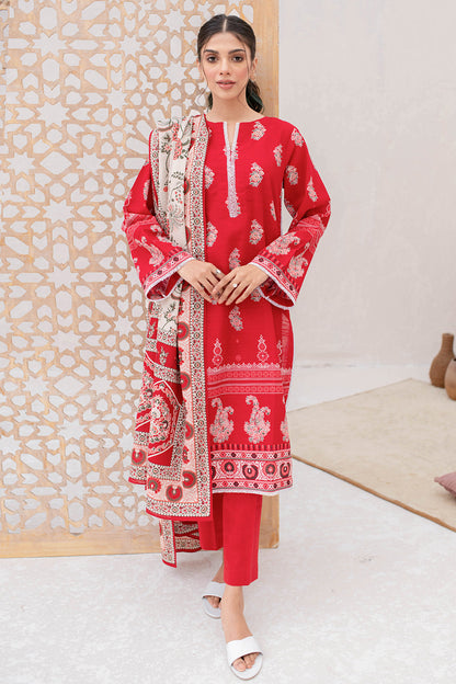 Shirt Shalwar Dupatta - 0038