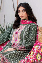 Shirt Shalwar Dupatta - 0039
