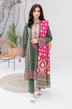 Shirt Shalwar Dupatta - 0039