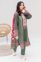 Shirt Shalwar Dupatta - 0039