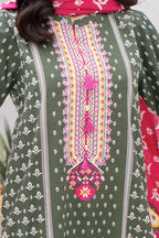 Shirt Shalwar Dupatta - 0039