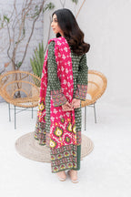 Shirt Shalwar Dupatta - 0039