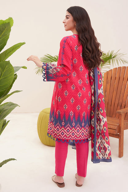 Shirt Shalwar Dupatta - 0044