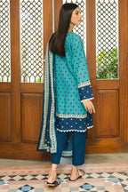 Shirt Shalwar Dupatta - 0072