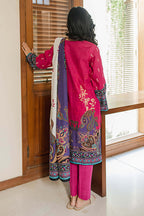 Shirt Shalwar Dupatta - 0079