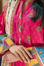 Shirt Shalwar Dupatta - 0080