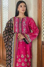 Shirt Shalwar Dupatta - 0082