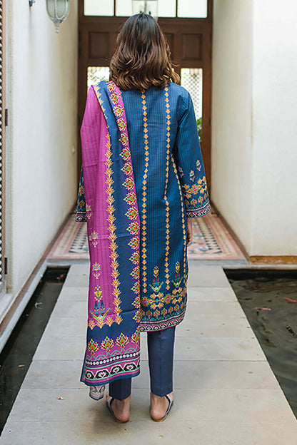 Shirt Shalwar Dupatta - 0083