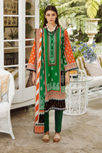 Shirt Dupatta - 0657