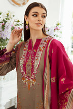 Shirt Dupatta - 0658