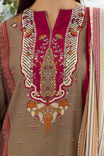 Shirt Dupatta - 0658