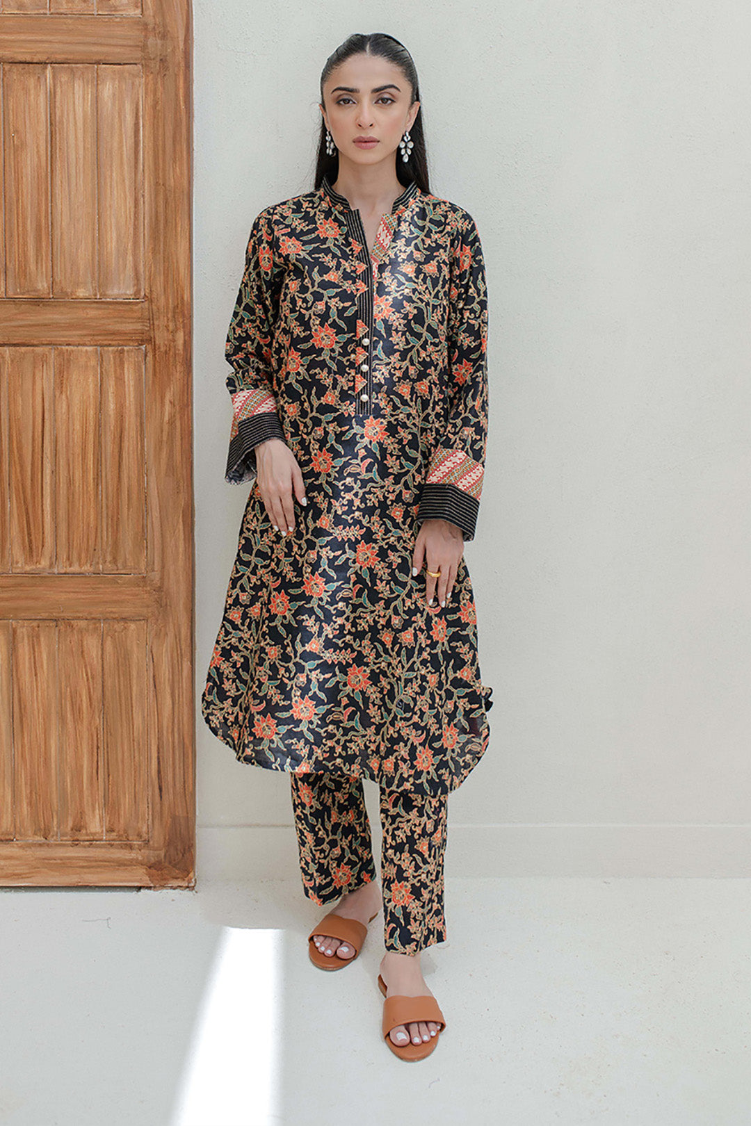 Shirt Shalwar - 0659