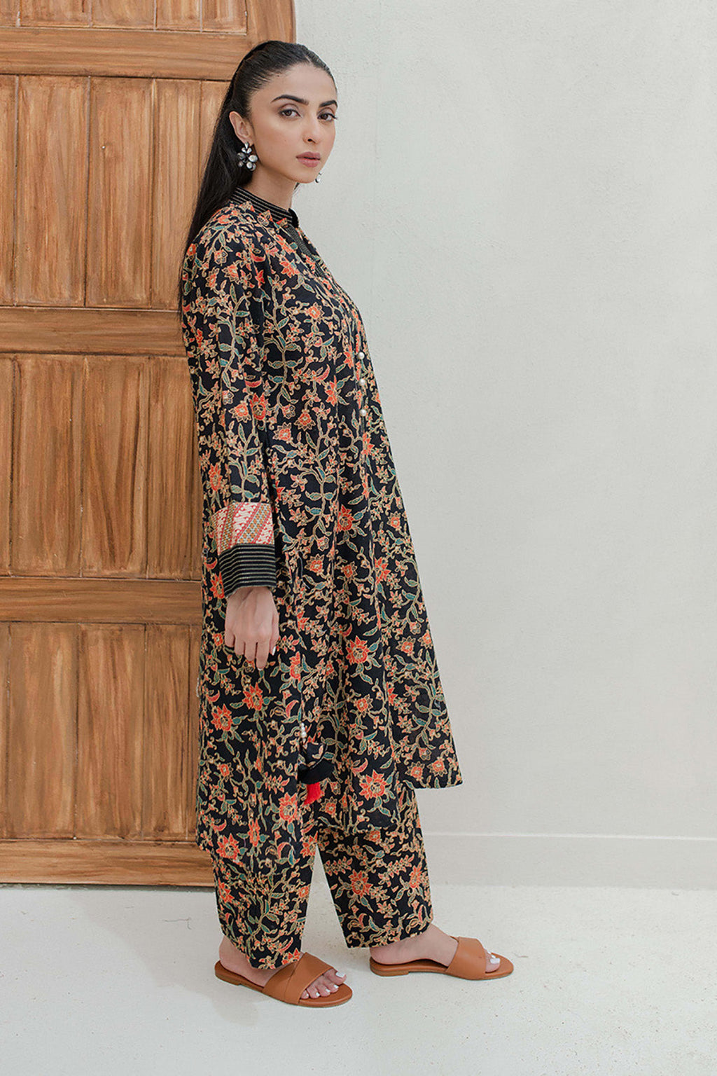 Shirt Shalwar - 0659