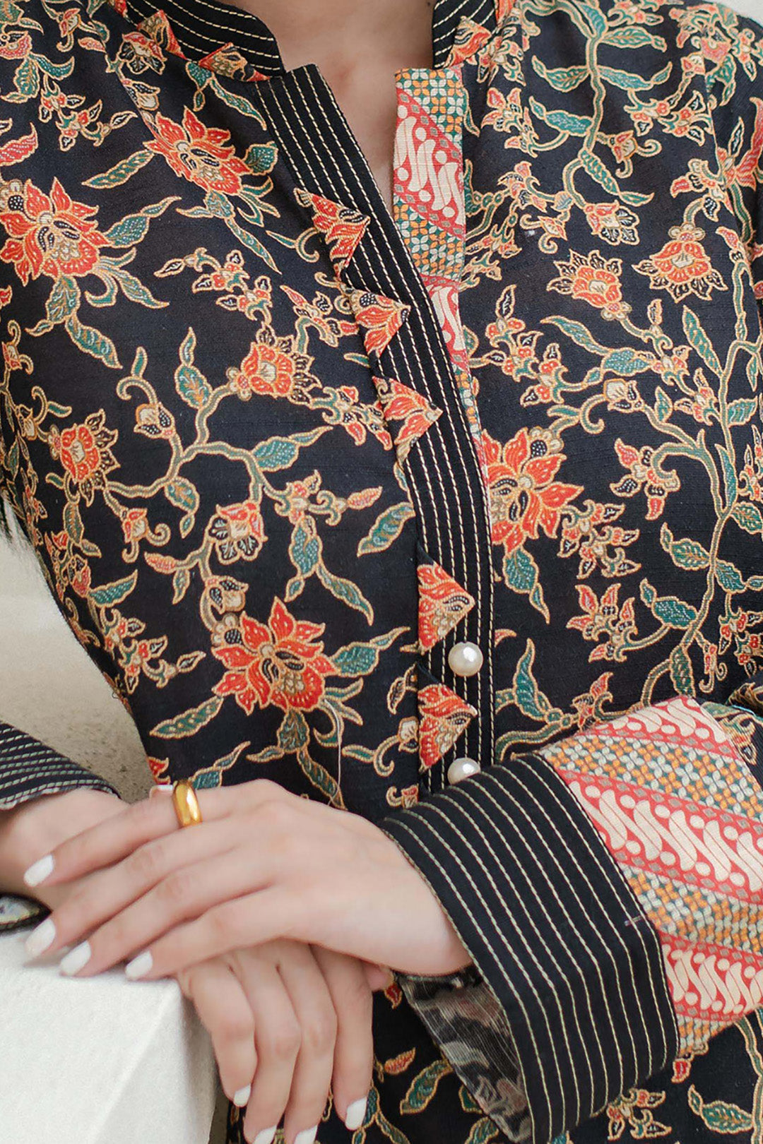 Shirt Shalwar - 0659