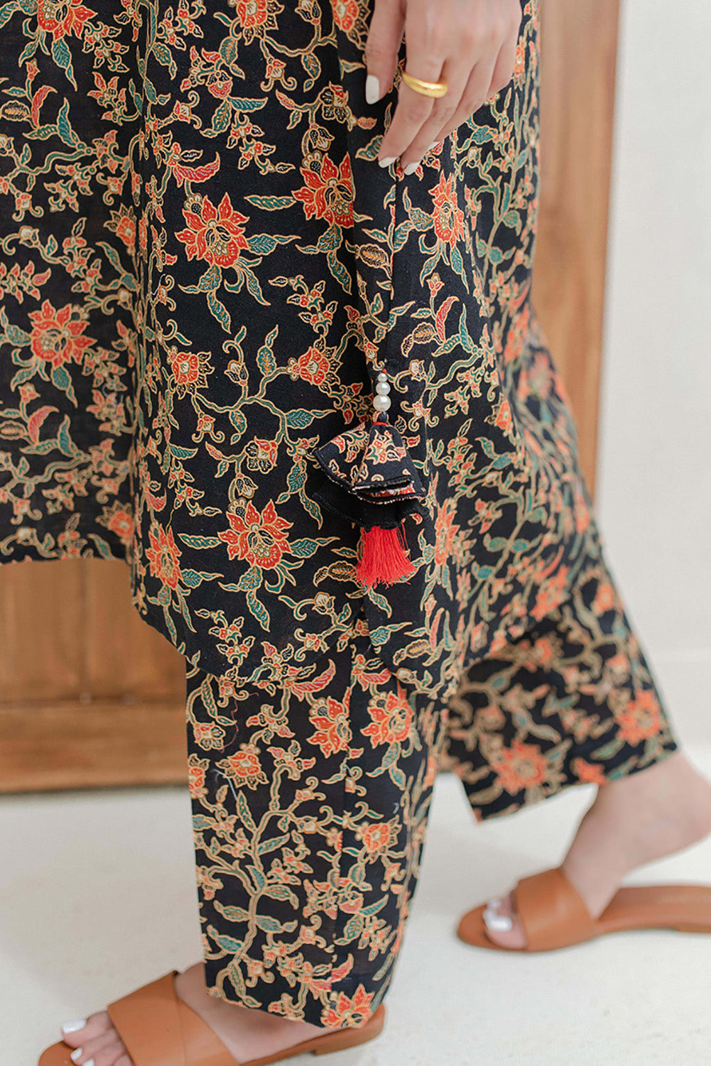 Shirt Shalwar - 0659