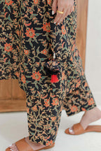 Shirt Shalwar - 0659