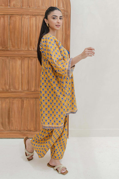 Shirt Shalwar - 0661