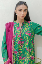 Shirt Dupatta - 0708