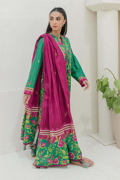 Shirt Dupatta - 0708