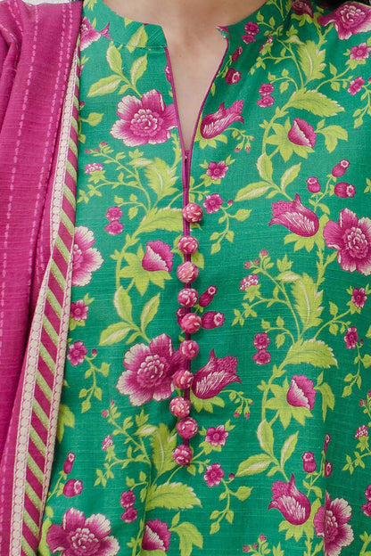 Shirt Dupatta - 0708