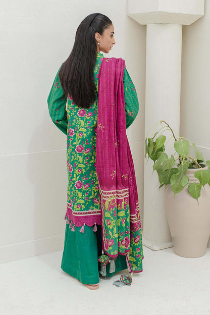 Shirt Dupatta - 0708