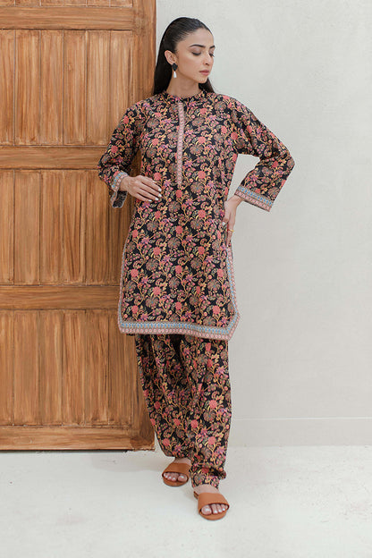 Shirt Shalwar - 0710