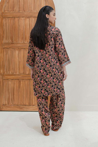 Shirt Shalwar - 0710