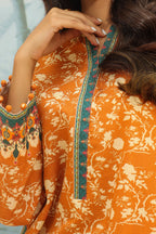 Shirt Shalwar - 0711