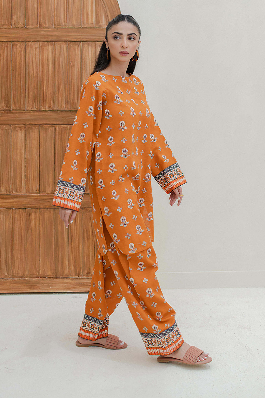 Shirt Shalwar - 0714