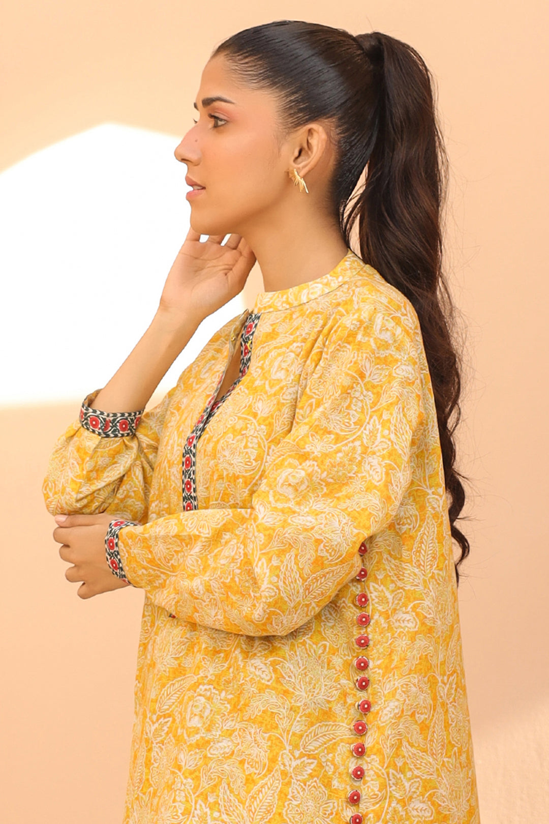 Shirt Shalwar - 0715