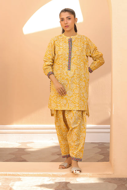 Shirt Shalwar - 0715