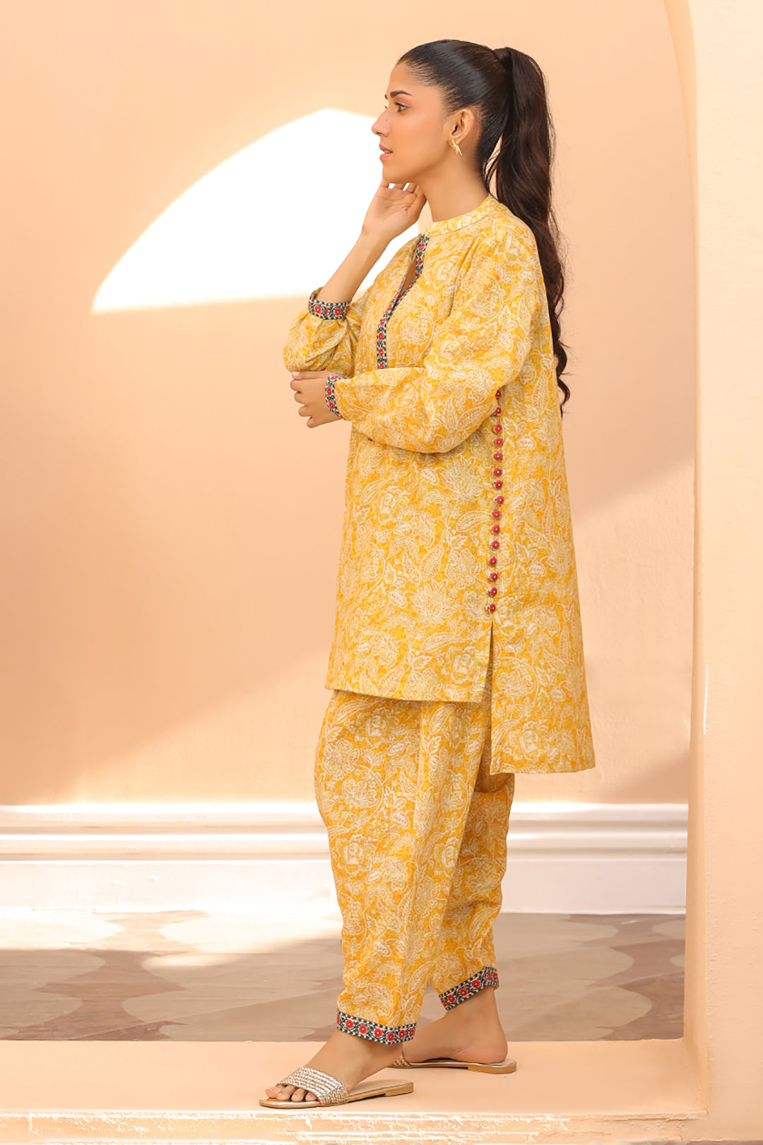 Shirt Shalwar - 0715