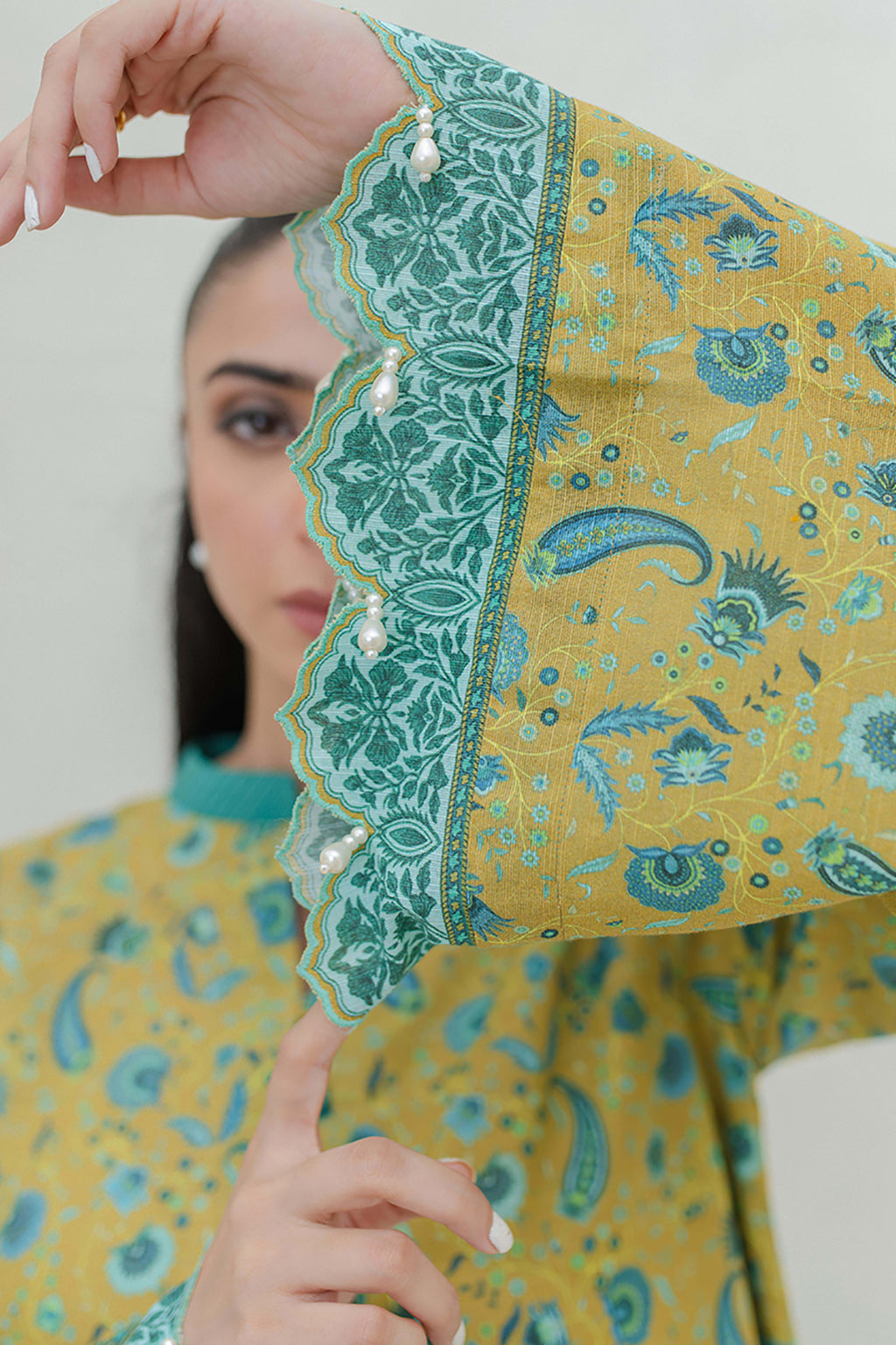 Shirt Shalwar - 0716