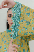 Shirt Shalwar - 0716