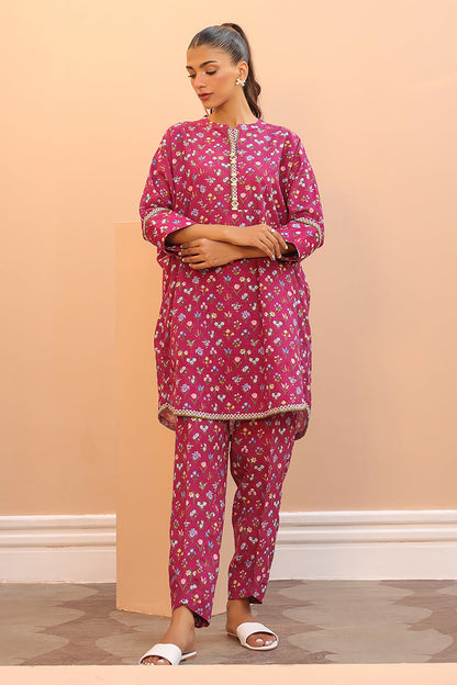 Shirt Shalwar - 0717