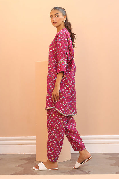 Shirt Shalwar - 0717