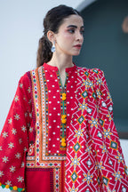 Shirt Dupatta - 0784