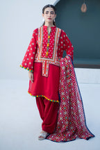 Shirt Dupatta - 0784