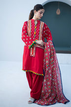 Shirt Dupatta - 0784