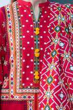 Shirt Dupatta - 0784