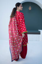 Shirt Dupatta - 0784