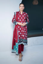 Shirt Dupatta - 0785