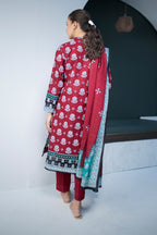Shirt Dupatta - 0785