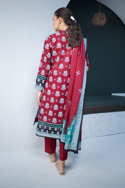 Shirt Dupatta - 0785