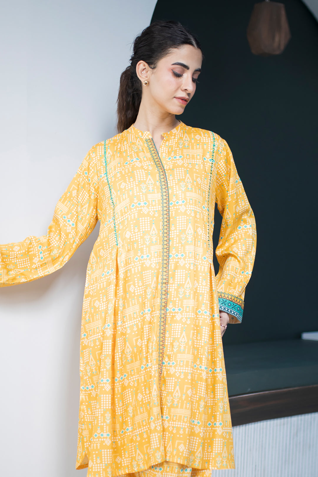 Shirt Shalwar - 0786