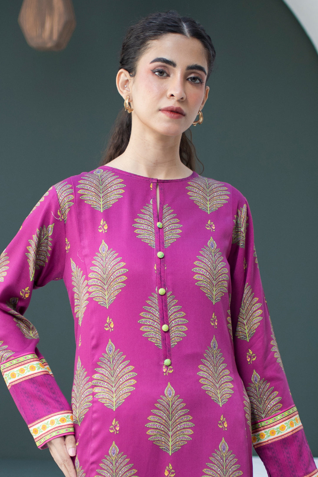 Shirt Shalwar - 0787