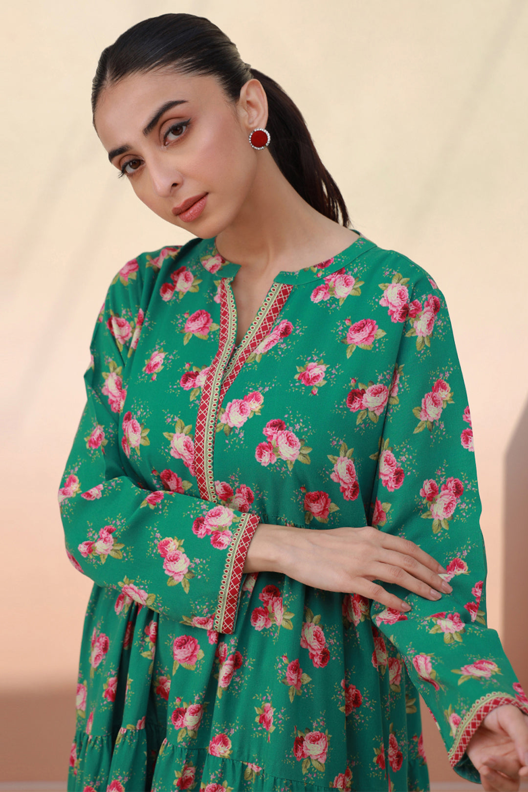 Shirt Shalwar - 0788