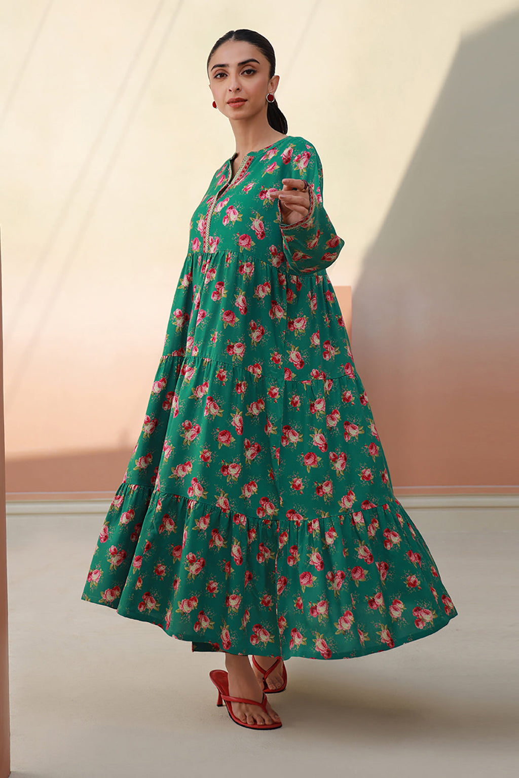 Shirt Shalwar - 0788