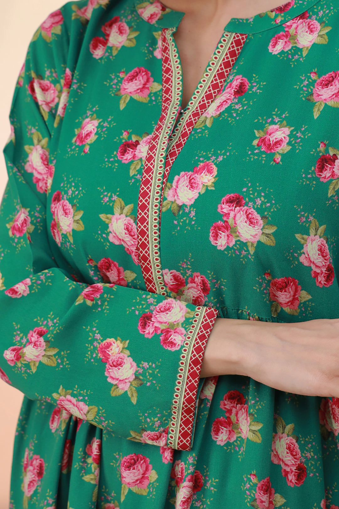 Shirt Shalwar - 0788
